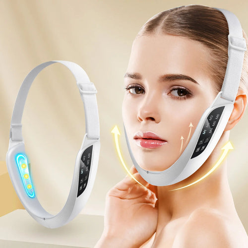 Electric V Face Lifting