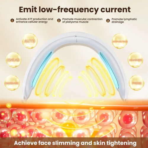 Electric V Face Lifting