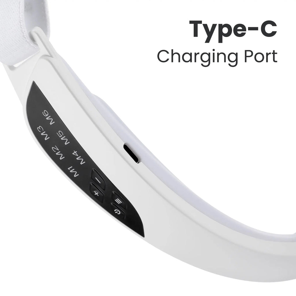 Electric V Face Lifting