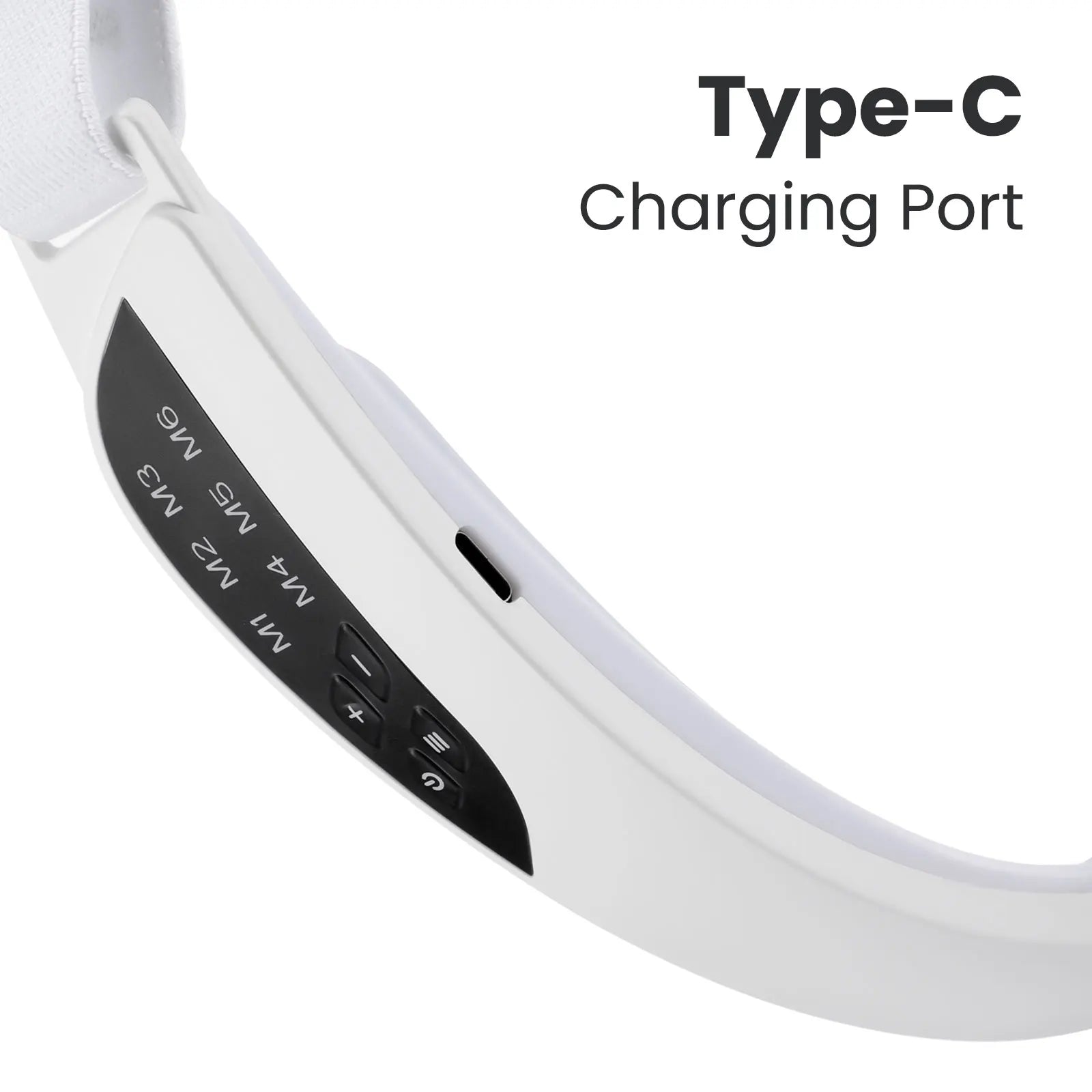 Electric V Face Lifting