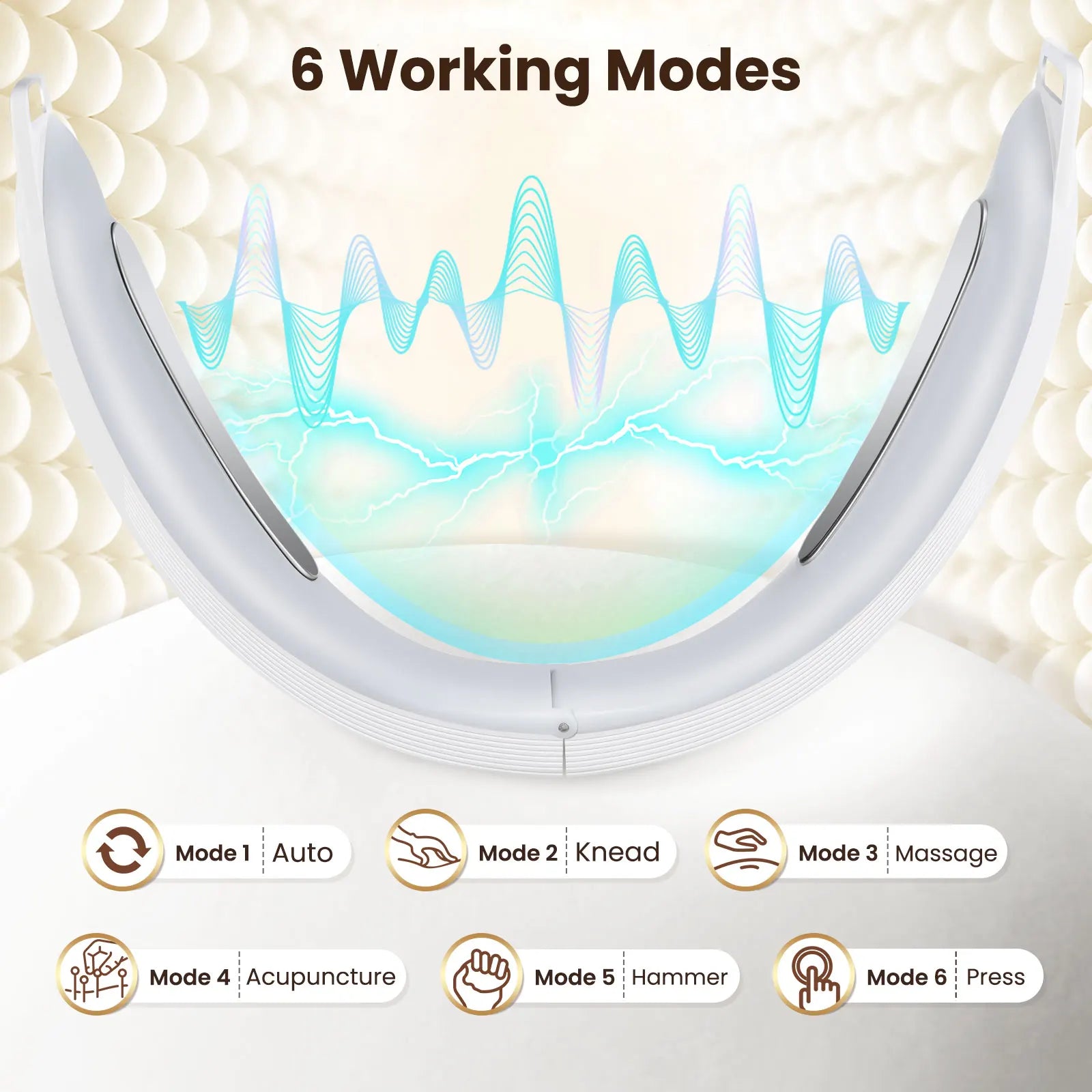 Electric V Face Lifting